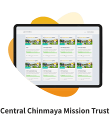 Central Chinmaya Mission Trust
